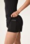 Double-layered sports shorts - 3