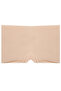 Laser Cut Women's Boxer -White-Black-Tan 3-Pack W-2852 R/11/4 - 3