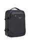 US Polo Assn24488 laptop bag backpack with usb port smart bag BLACK - 6