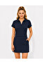 Women's Lycra Modal Shorts Skirt Set - 4