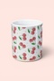 Cherry Disco Cherry Patterned Pen Holder - 2