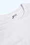 Men's 100% Cotton T-Shirt White - 3