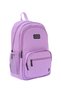 U.S. Polo Assn. 25054-25085-25087-25090-25091 Backpack School Bag Travel Camping Bag Lila - 5