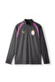 Galatasaray Puma 1/4 Zip Long Sleeve Training Top 78680805