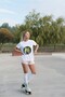 Tricou Unisex Bumbac Premium Casual " Android icon studio " - 4