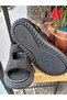 24Y652 Girl's Ultra Light Anatomical Sole Stone Sandals - 6
