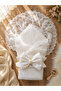 Baby Blanket New Season Lacy Unisex Baby Swaddle Gift Newborn Hospital Exit