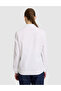 White Regular Fit Long Sleeve Shirt 50321222-Vr013 - 5