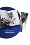 Iron Lily 1 - Single Bookcase Box / Loresima / / 9786257894563 - 4