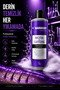 Biotin & Caffeine Hair + Scalp Shampoo Shampoo with Biotin & Caffeine 350 ml - 5