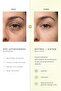Bright Fix Dark Circle and Anti-Wrinkle Moisturizing Under-Eye Cream - Retinol, Caffeine – 20 ml - 5