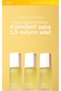 Brightening Glow Serum Aha and Vitamin C Revitalizing Brightening Serum Korea 40ml - 5