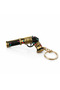 Valorant Arcane Sheriff Metal Mini Figure (Keyring)