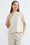 Basic Short Sleeve Modal 2-Piece Set - 4