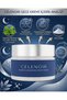 Nocturne Nourishing Night Cream 50 Ml, Intensive Moisturizing and Repairing Skin Care Cream with Collagen, Green Tea, and Panthenol - 6