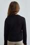 Basic Finger-Loop Modal Girls' Bodysuit - 6