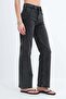 Pocket Detailed Jean Trousers Pn1083 - 5