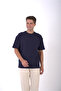 Comfortable Fit 95% Cotton 5% Lycra Premium Basic T-Shirt - 3