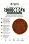 Rooibos Tea 100Gr Natural & Without Additives - Red Tea - Pure Rooibos - 2