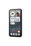Husa pentru Phone (3a), Techsuit, SoftFlex, Neagra - 2