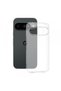Husa pentru Pixel 10 Pro / 10, Techsuit, Clear, Transparenta