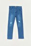 Antique Look Boy's Jeans