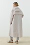 Core Raincoat Beige - 6