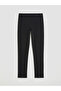 Original Women's Elastic Waist Leggings Pants - 6