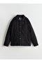 Trendlucky quilted patterned boy's jacket
