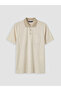 Nevavm with a Difference Polo Collar Men's T-Shirt - 4
