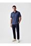 Trendlucky with a Difference Polo Collar Men's T-Shirt - 2
