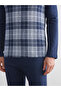 Peak New Season Standard Pattern Men's Tracksuit Set - 3