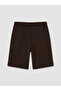 Nevavm Comfortable Fit Men's Shorts with Difference - 6