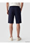 Nevavm Regular Fit Men's Shorts with Difference - 3