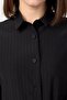 Lavinia Shirt Black - 3