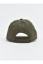 Trendlucky Men's Cap Hat with Embroidery with Difference - 3
