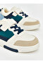 Alita City Lcw Steps Ecru Boys' Sneaker with a Difference - 4