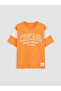 Özmarka New Season Chicago Printed Boys' Set - 2