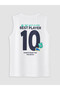 Original Printed Boys' Undershirt - 5