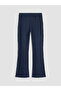 Leggings - Dark blue - Not specified - 4