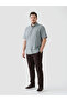 Nevavm Regular Fit Men's Shirt with Difference - 2