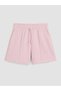 Alita city women's elastic waist shorts - the alita city difference - 5