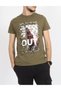 Tricou, Verde