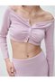 Top, Lila - 2