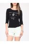 Top, Negru