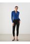 Hilfa New Season Jupiter Super Skinny Fit Women's Jean Trousers