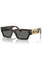 Ve4459 108 87 54 Women's Sunglasses - 3