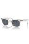 Rb2140 1407R5 50 Unisex Sunglasses - 2