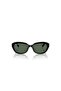 Ray-Ban Jr. Rj9081S 100 71 48 Children's Sunglasses - 5