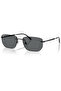 Rb3768 002 81 56 Unisex Sunglasses